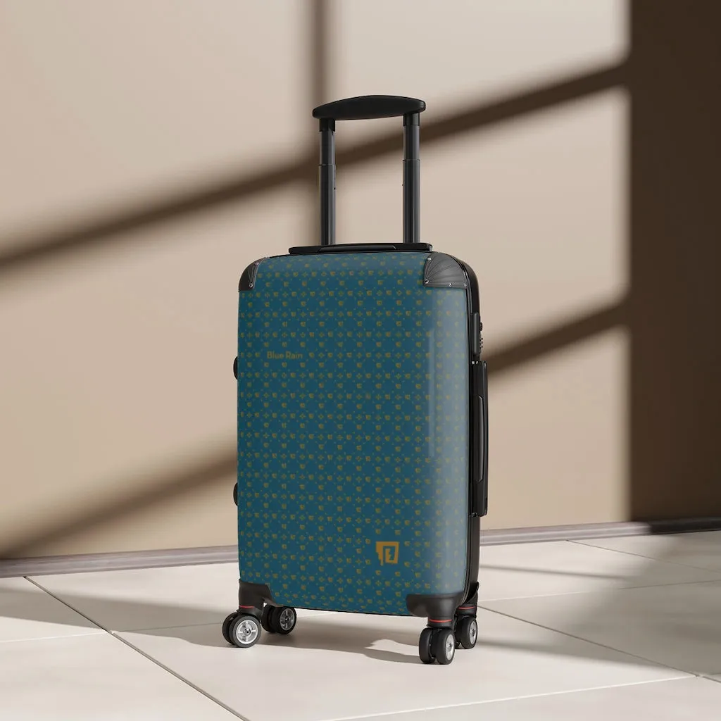 Anasazi I Suitcase