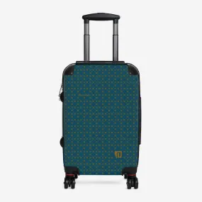 Anasazi I Suitcase