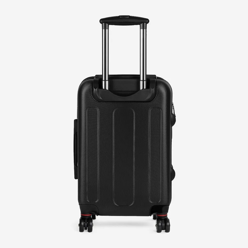 Anasazi I Suitcase