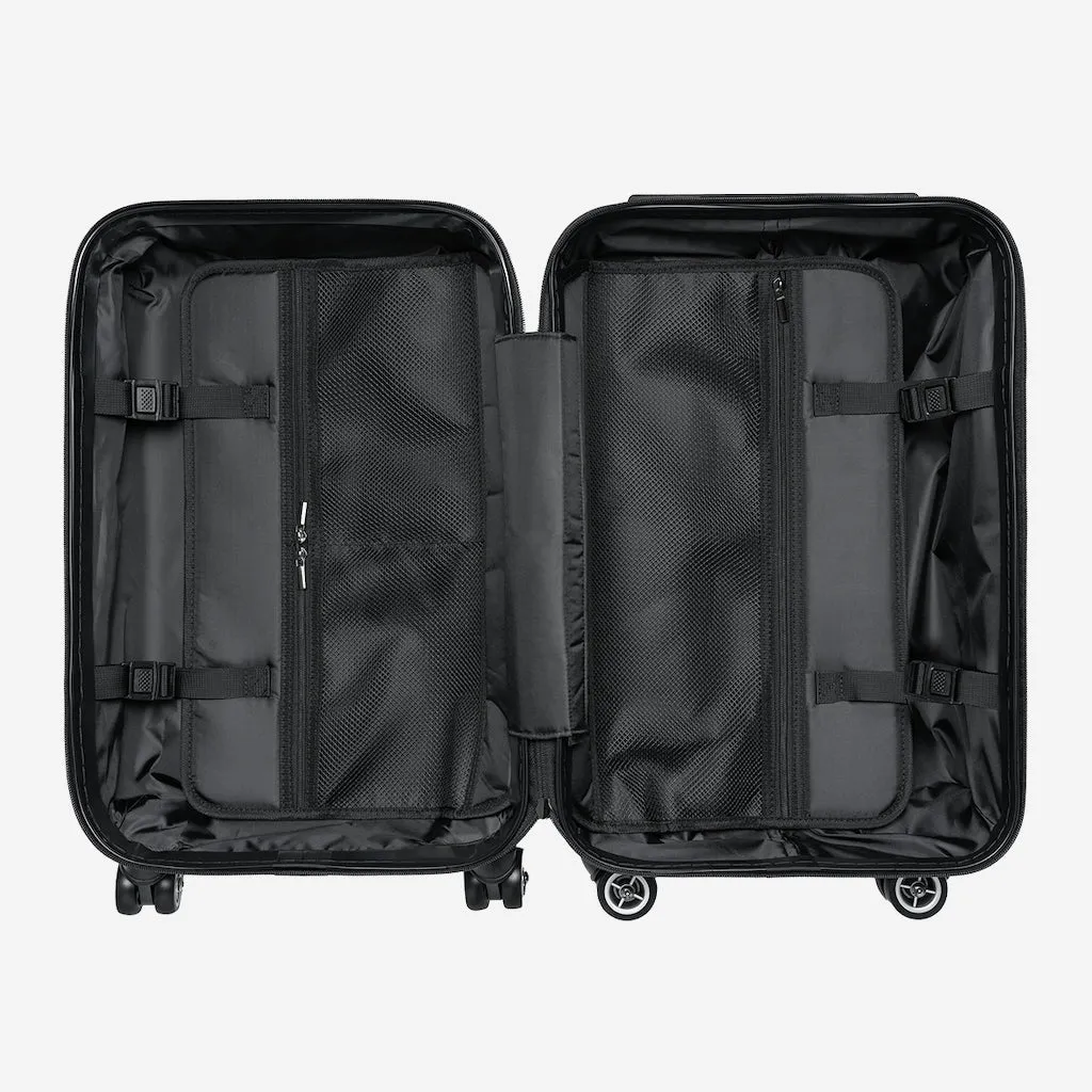 Anasazi I Suitcase