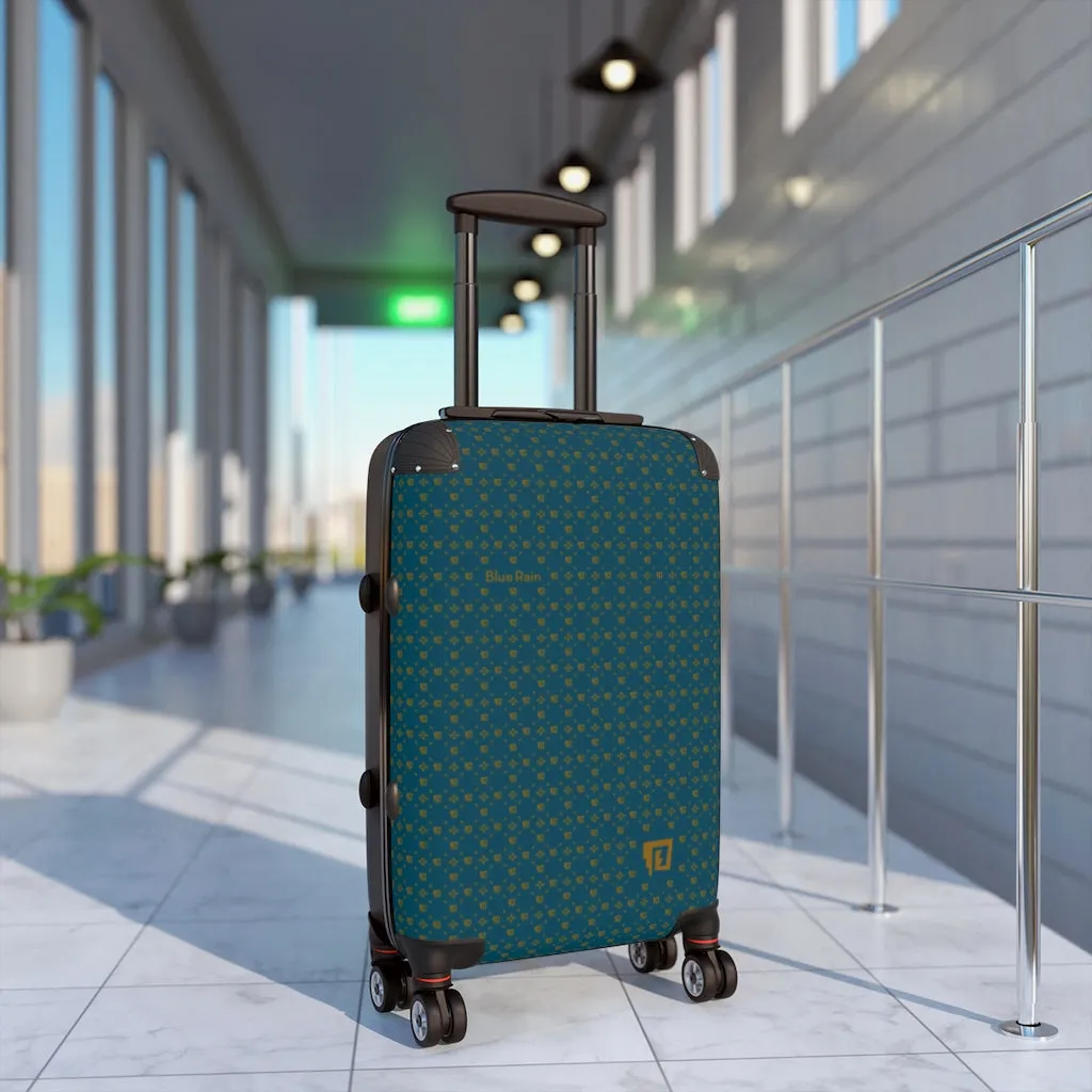Anasazi I Suitcase