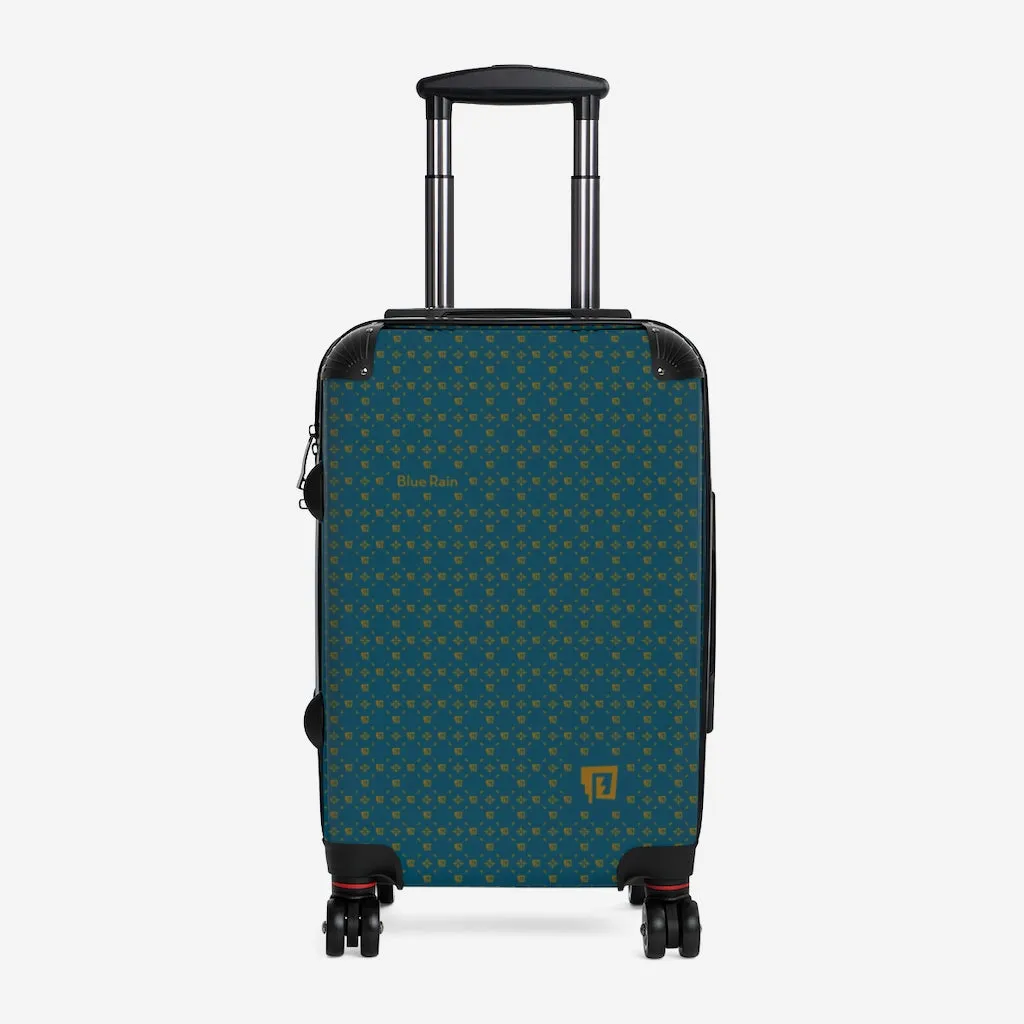 Anasazi I Suitcase
