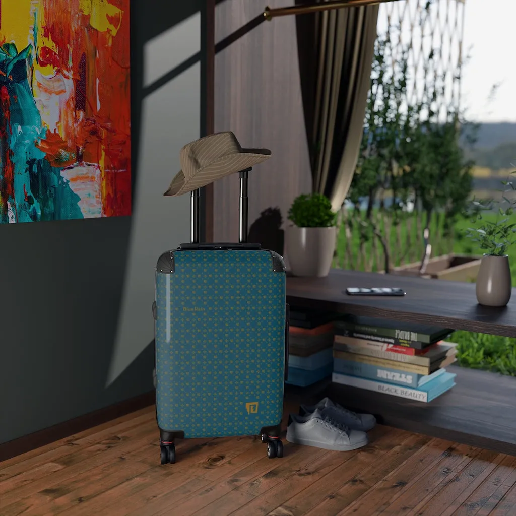 Anasazi I Suitcase