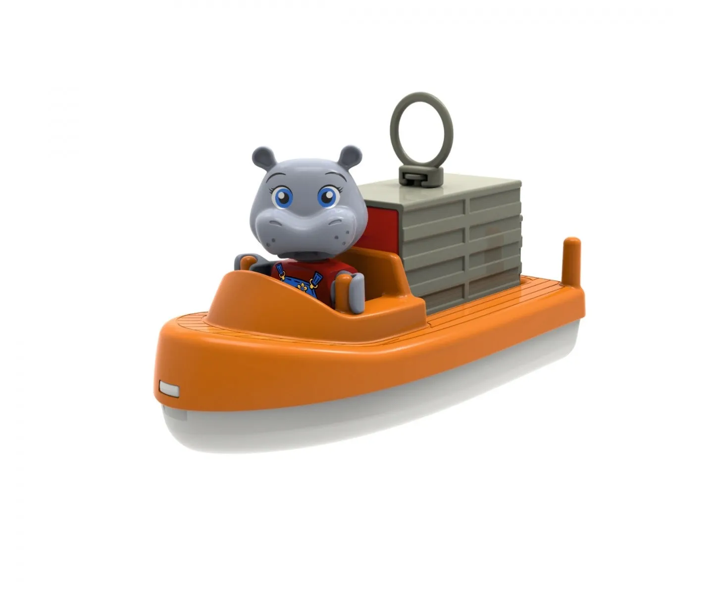 AquaPlay 1544 Mega Lock Box