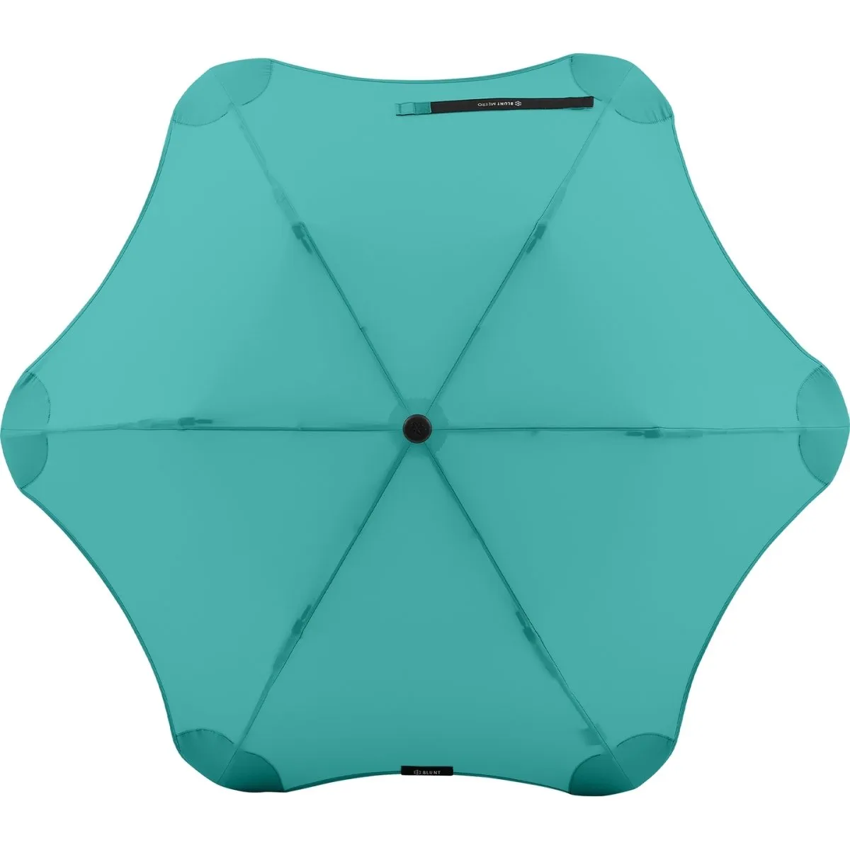 Blunt Metro Umbrella Mint