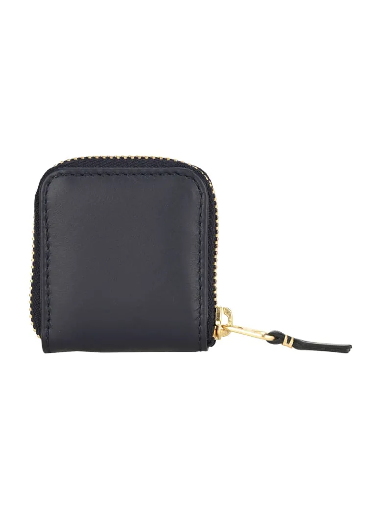 COMME DES GARÇONS CLASSIC COIN WALLET