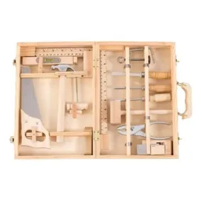 Moulin Roty Suitcase Tool Set Box (Large)