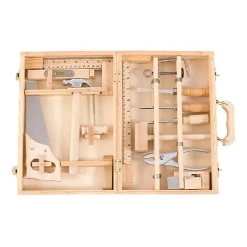 Moulin Roty Suitcase Tool Set Box (Large)