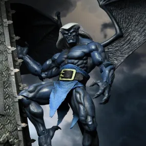 NECA Gargoyles Ultimate Thailog