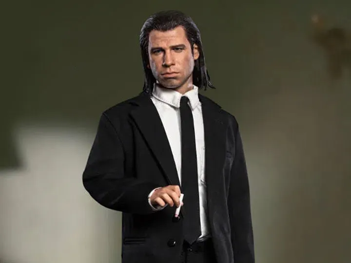 Pulp Fiction: Vincent Vega: Sixth Scale