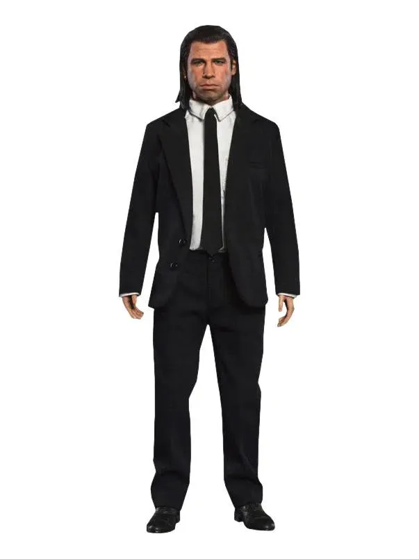 Pulp Fiction: Vincent Vega: Sixth Scale
