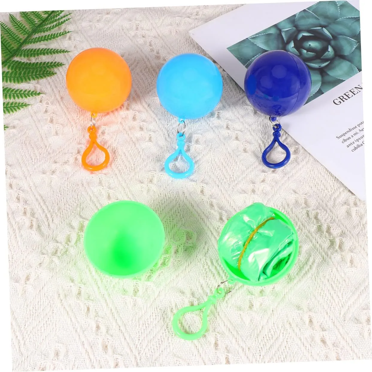 Raincoat Ball Waterproof Poncho Adult Ponchos Poncho Waterproof Rain Poncho Cover Suits Raincoats Rain
