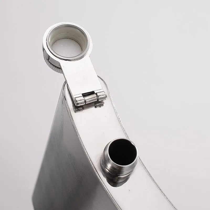 Royal Arch Chapter Flask - 1oz to 18oz