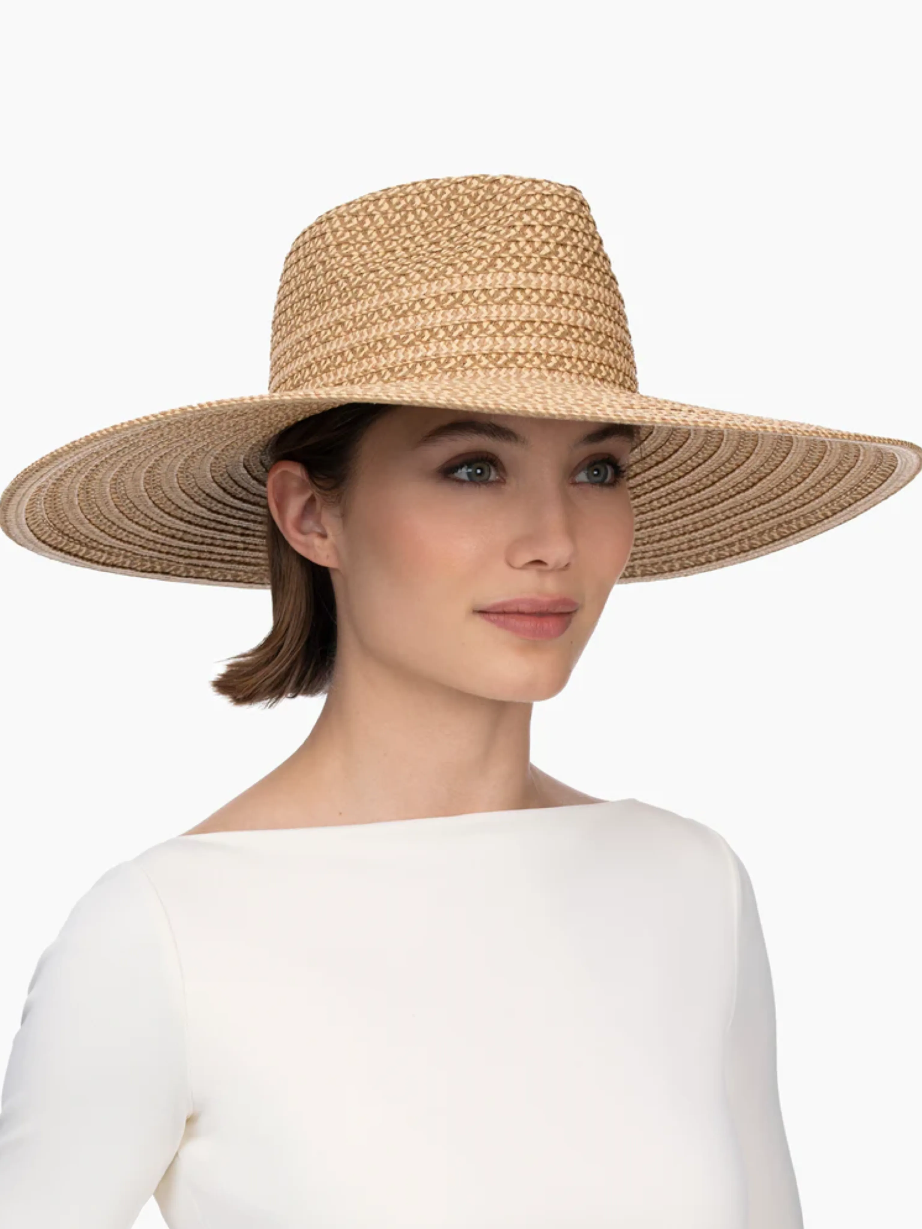 Sea La Vie Hat