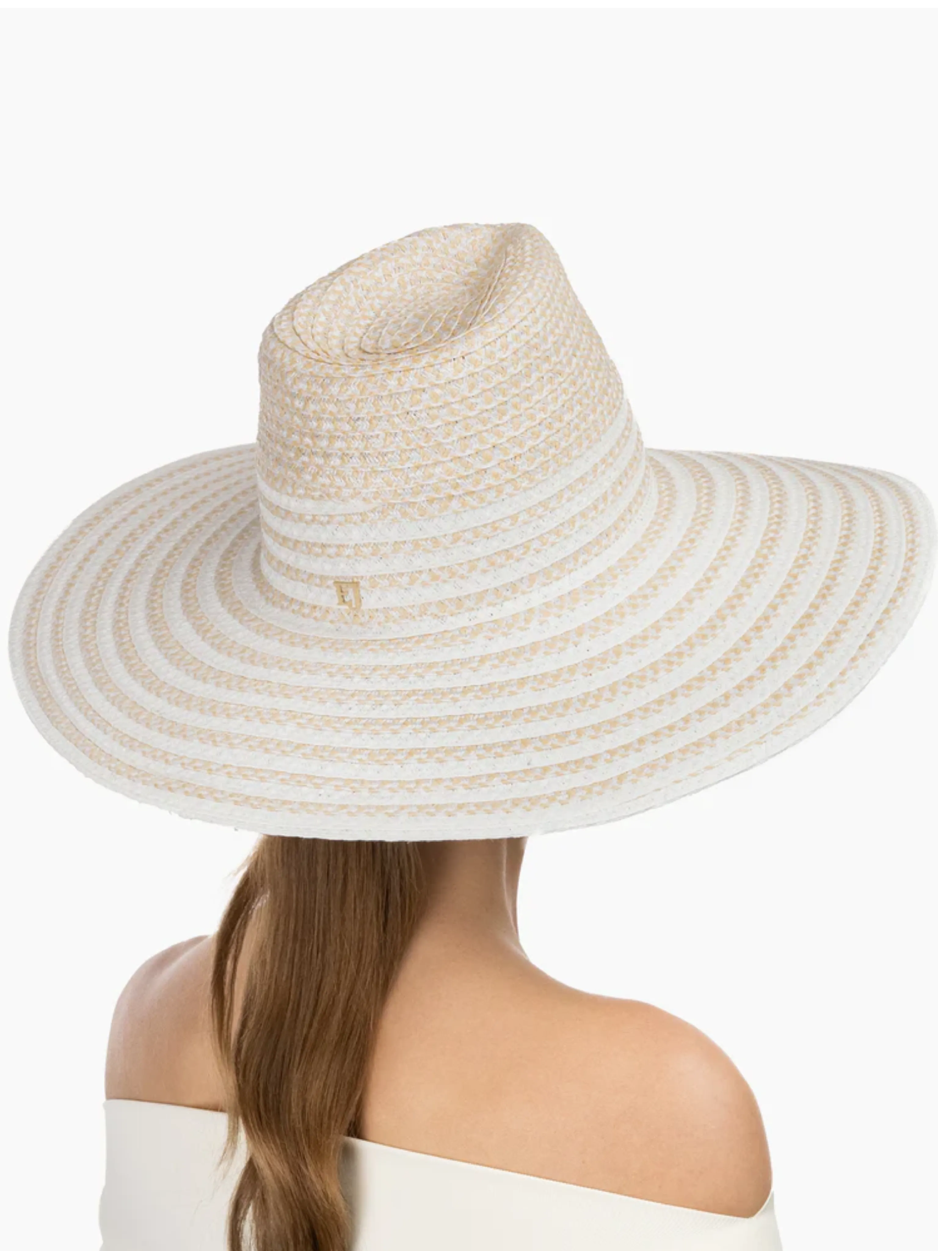 Sea La Vie Hat