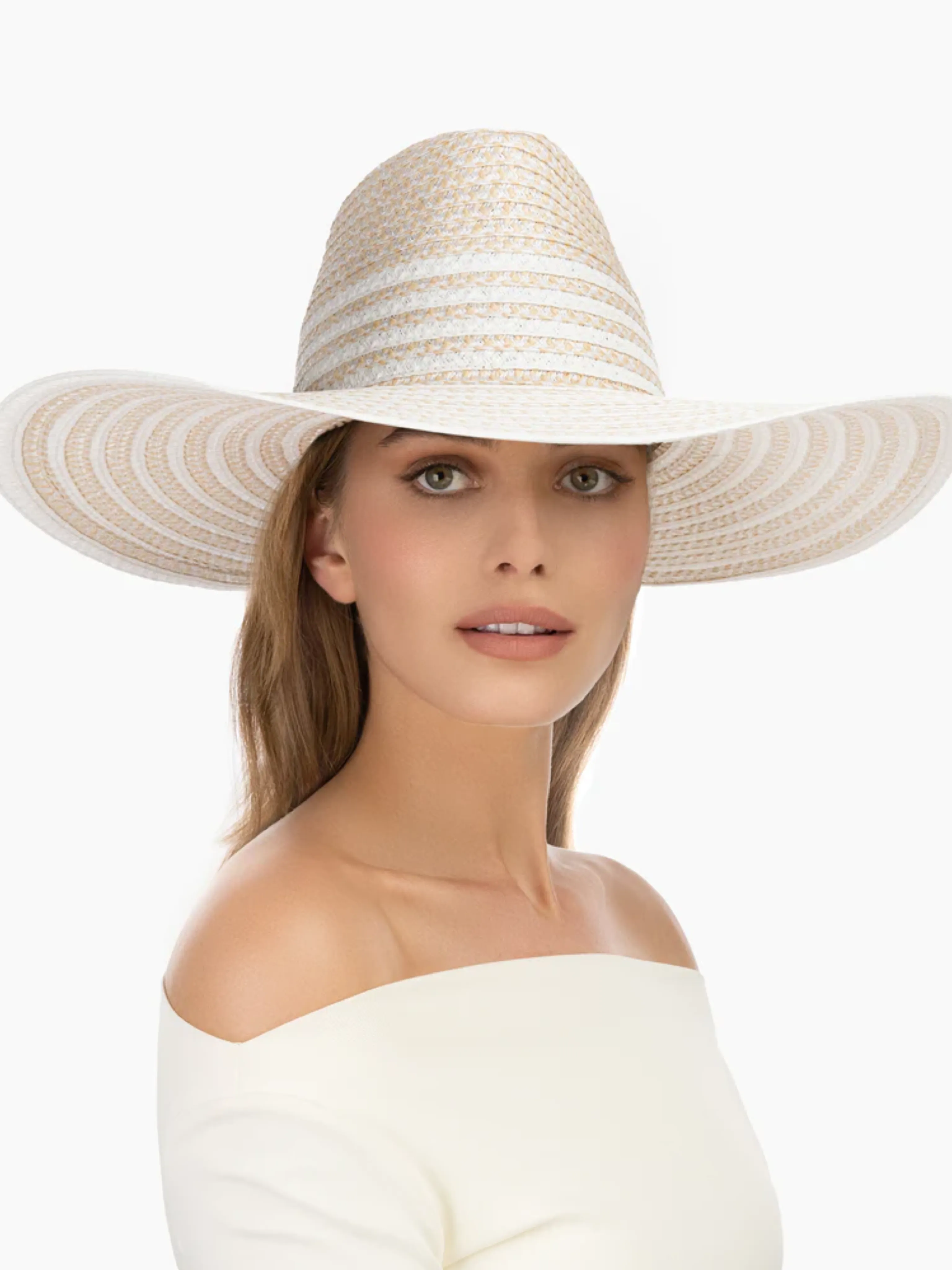 Sea La Vie Hat