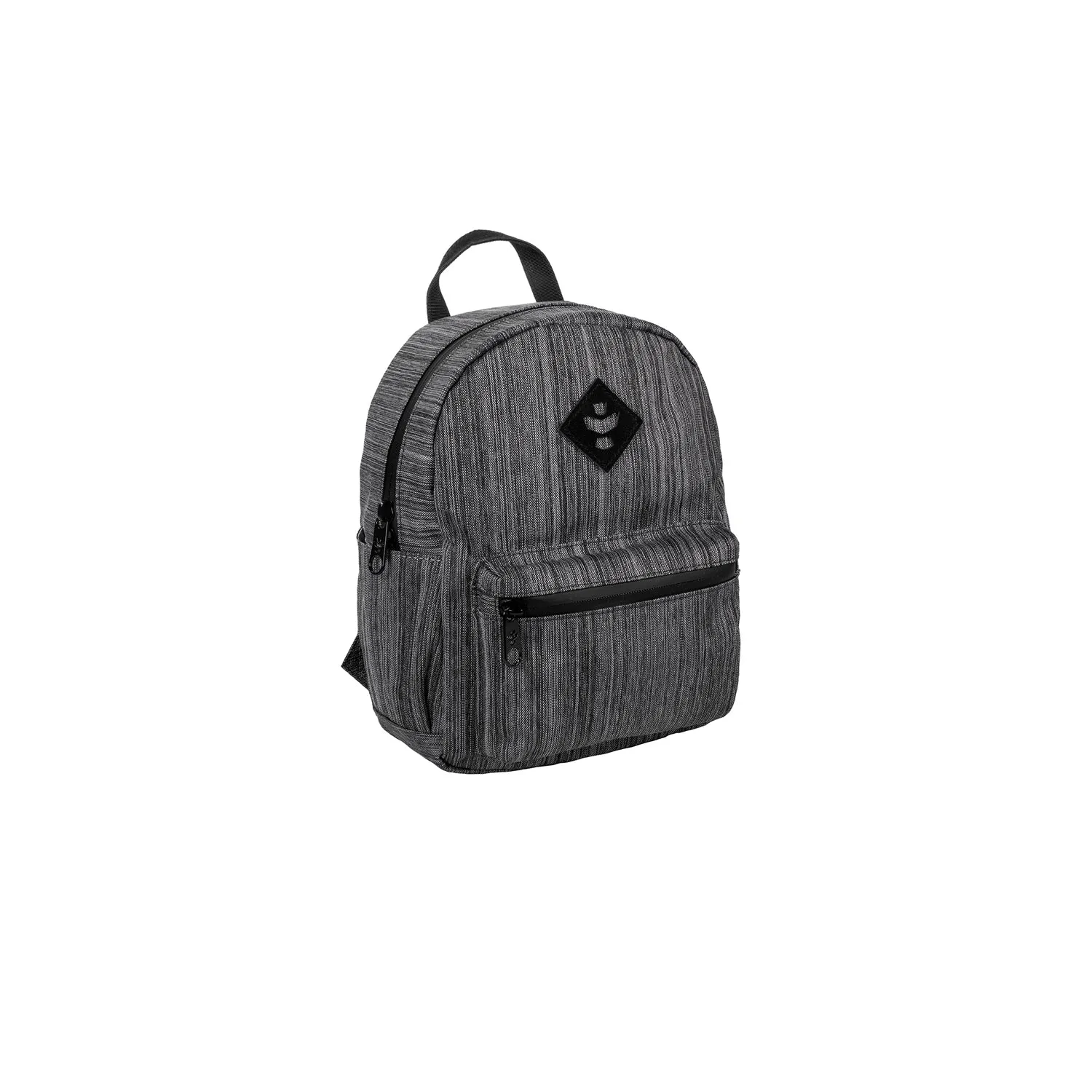 The Shorty - Smell Proof Mini Backpack by Revelry Supply
