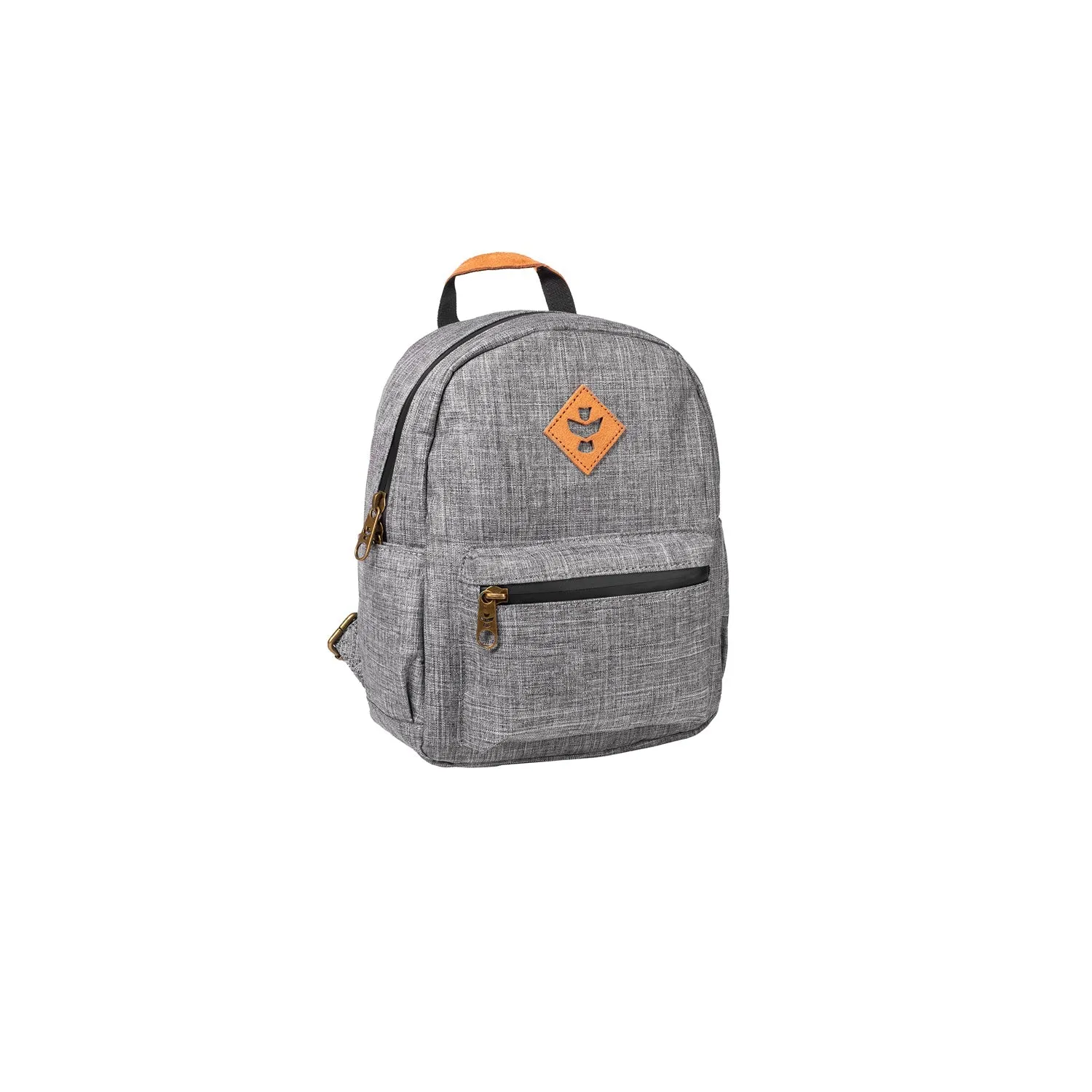 The Shorty - Smell Proof Mini Backpack by Revelry Supply