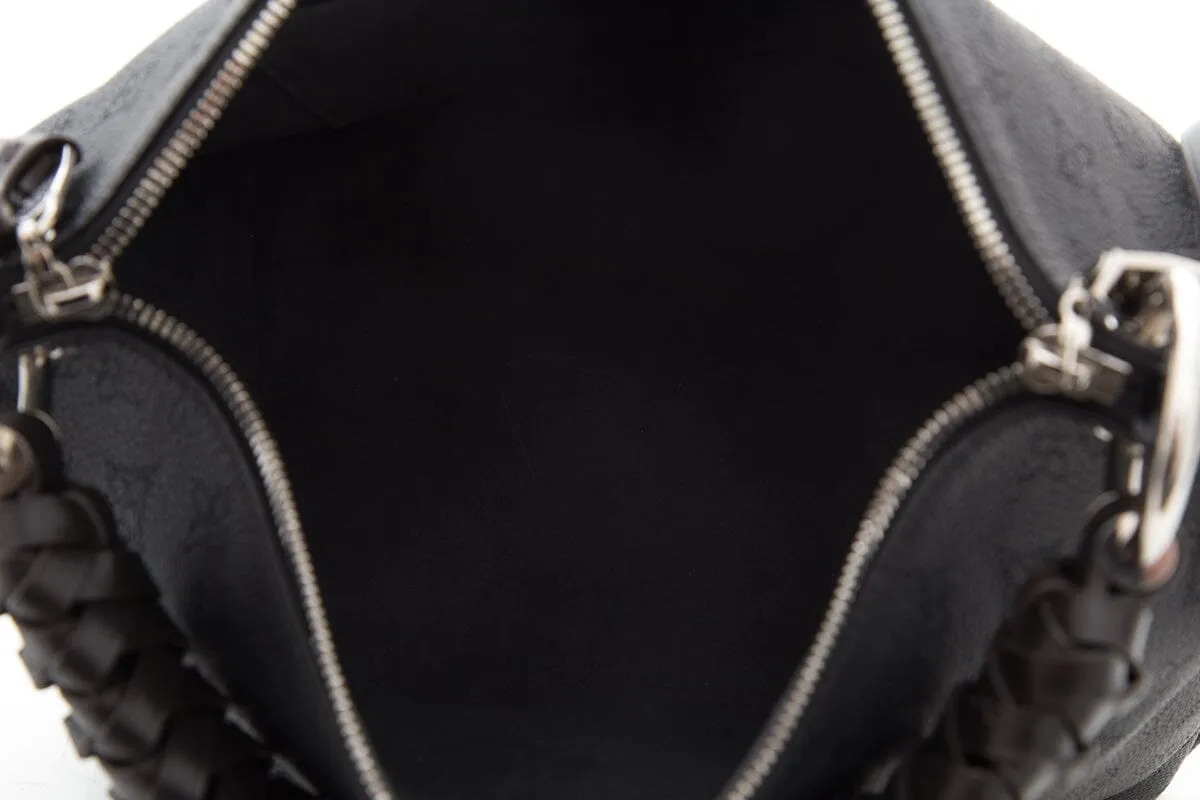 Trendy Inspired Louis Vuitton 2021 Beaubourg Hobo Mm Black Handbag