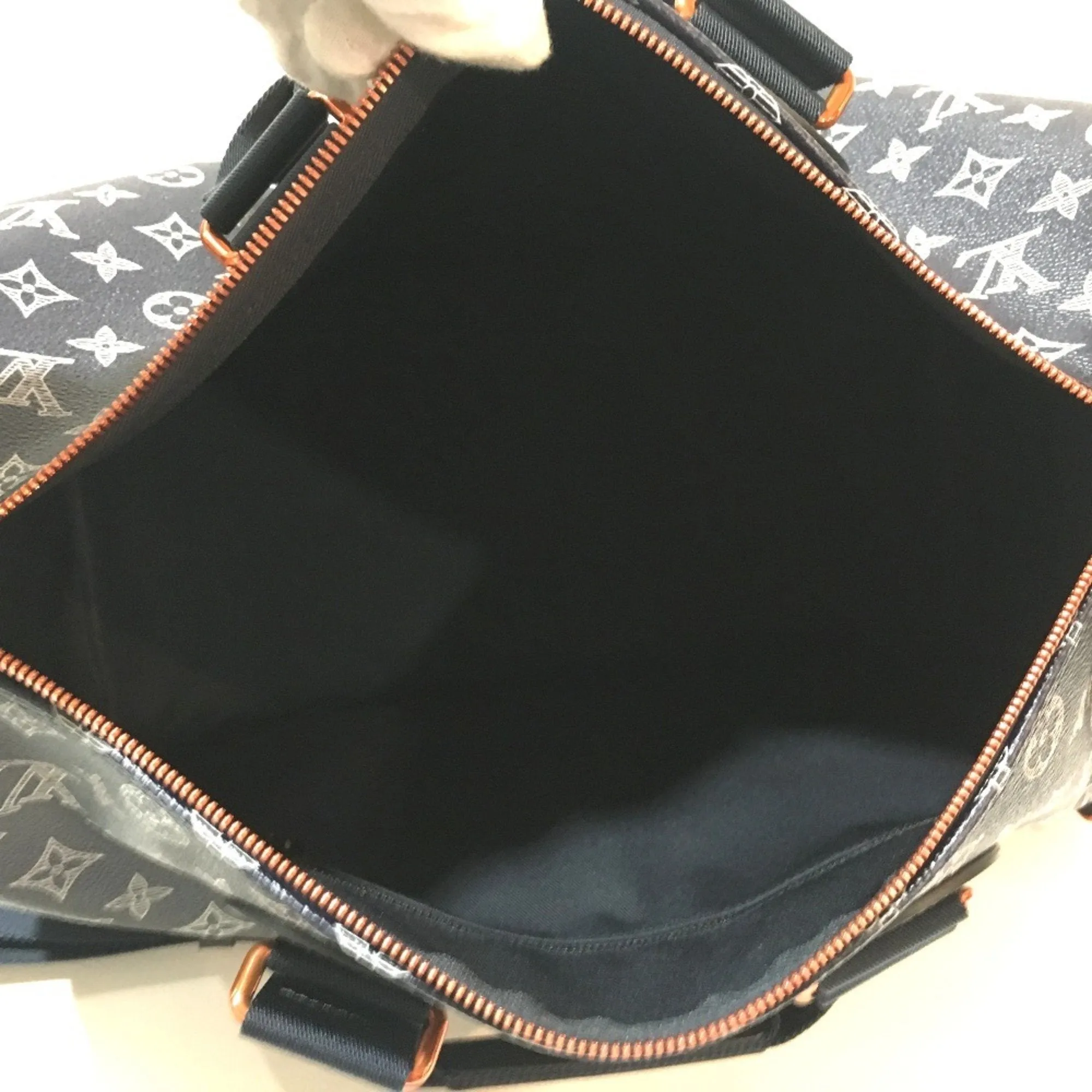 Trendy Inspired Louis Vuitton Speedy Bandouliere Handbag
